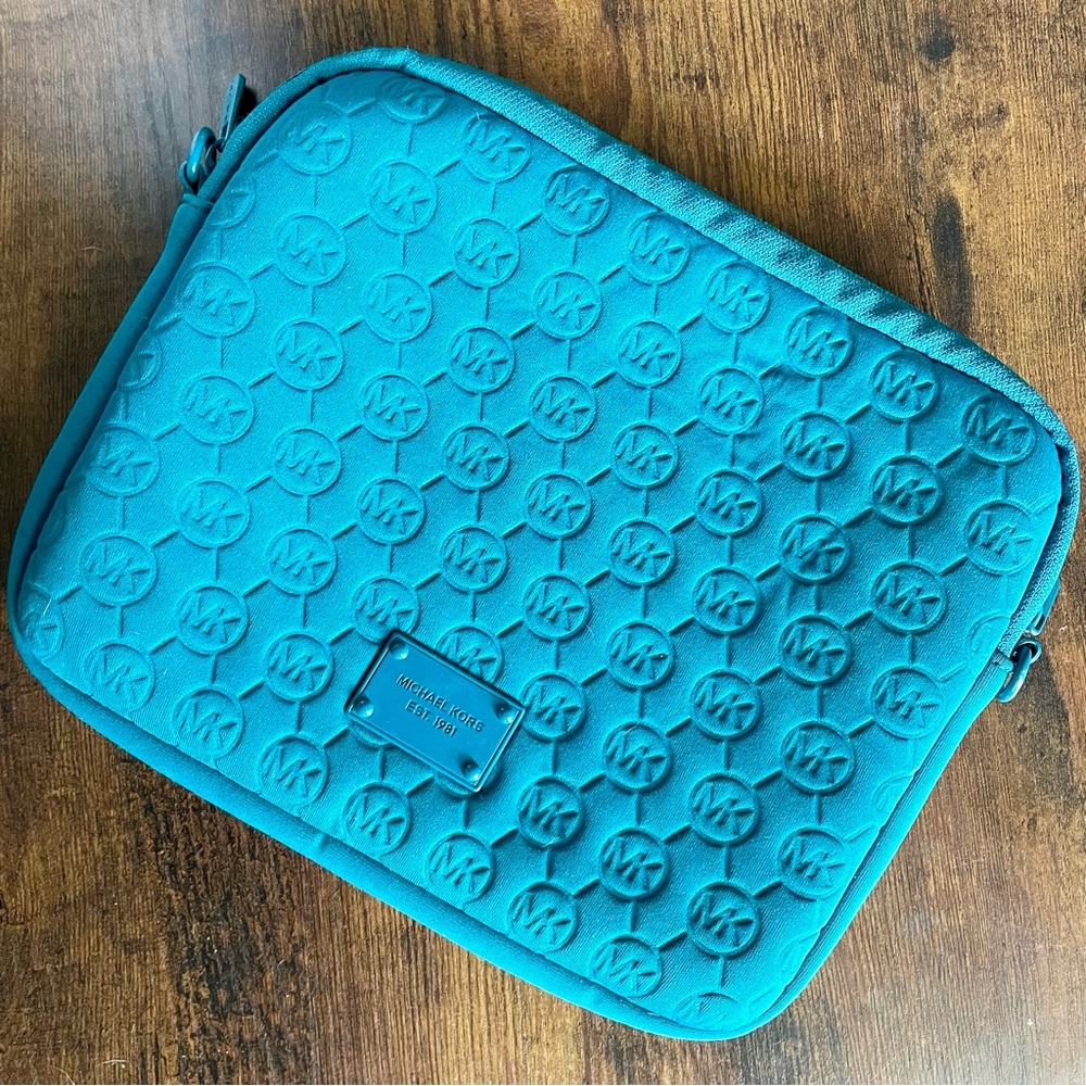 Michael Kors iPad Tablet Case